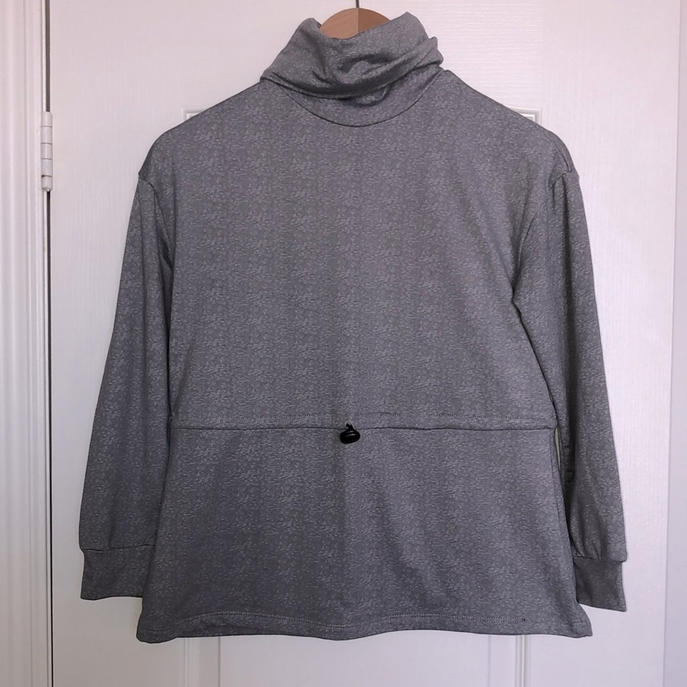 ❄️Two for $15❄️Urban Outfitter Kids fleece turtleneck